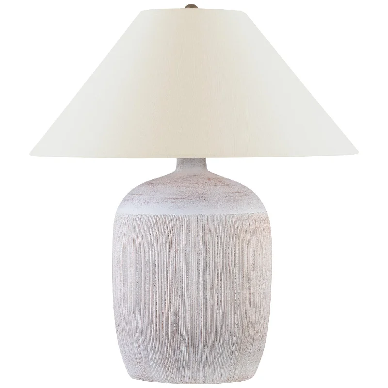 Portis LED Table Lamp