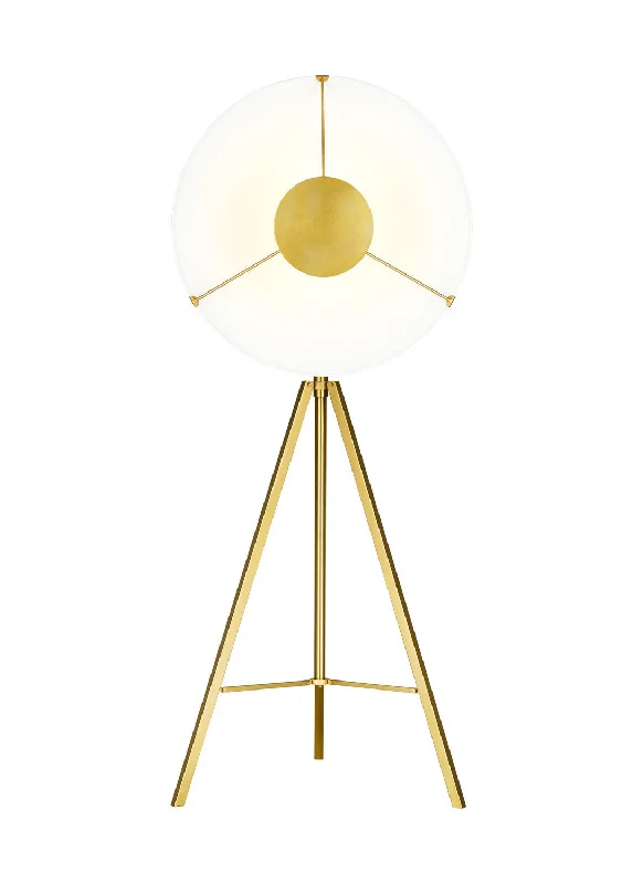 Visual Comfort Studio LED Floor Lamp