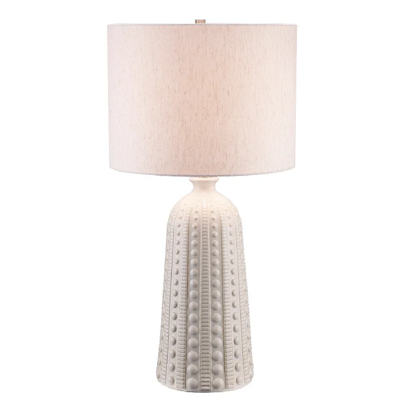 Barnie One Light Table Lamp