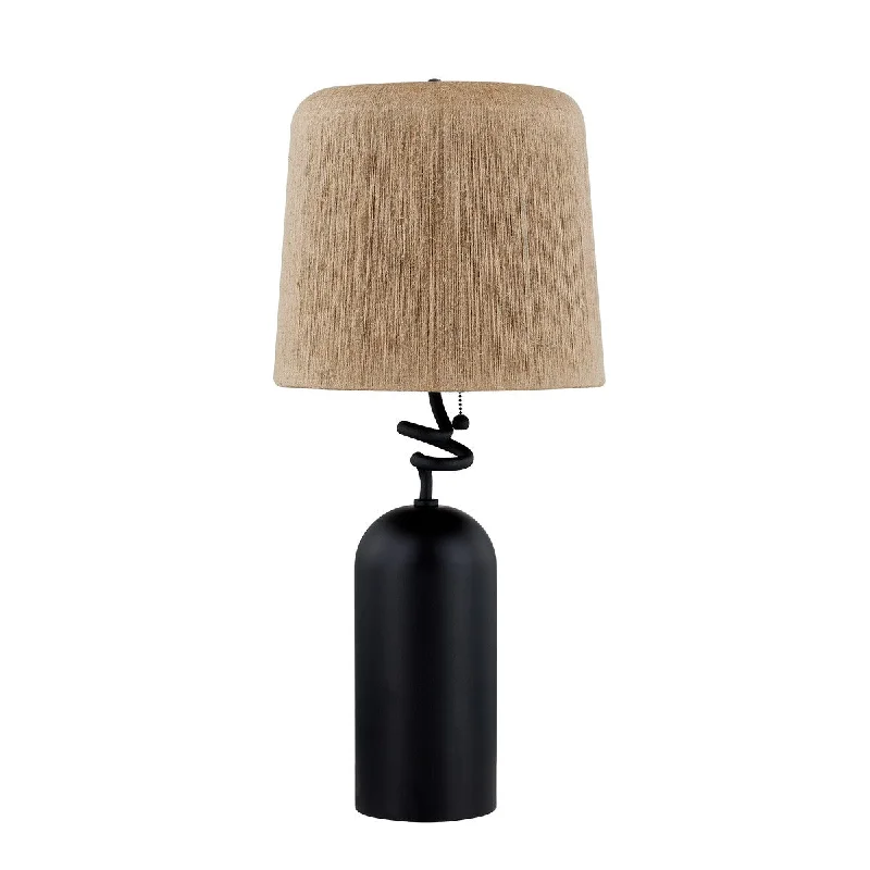 Morri One Light Table Lamp