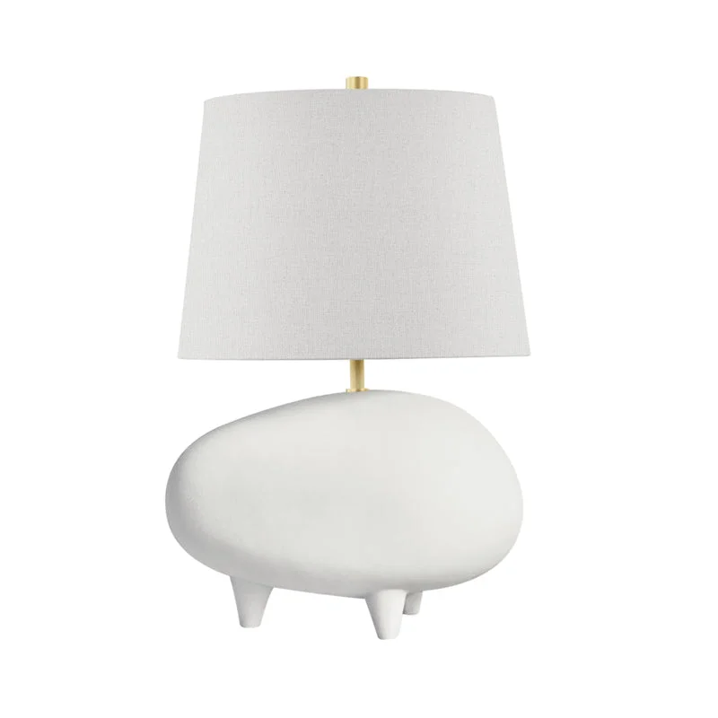 Hudson Valley One Light Table Lamp