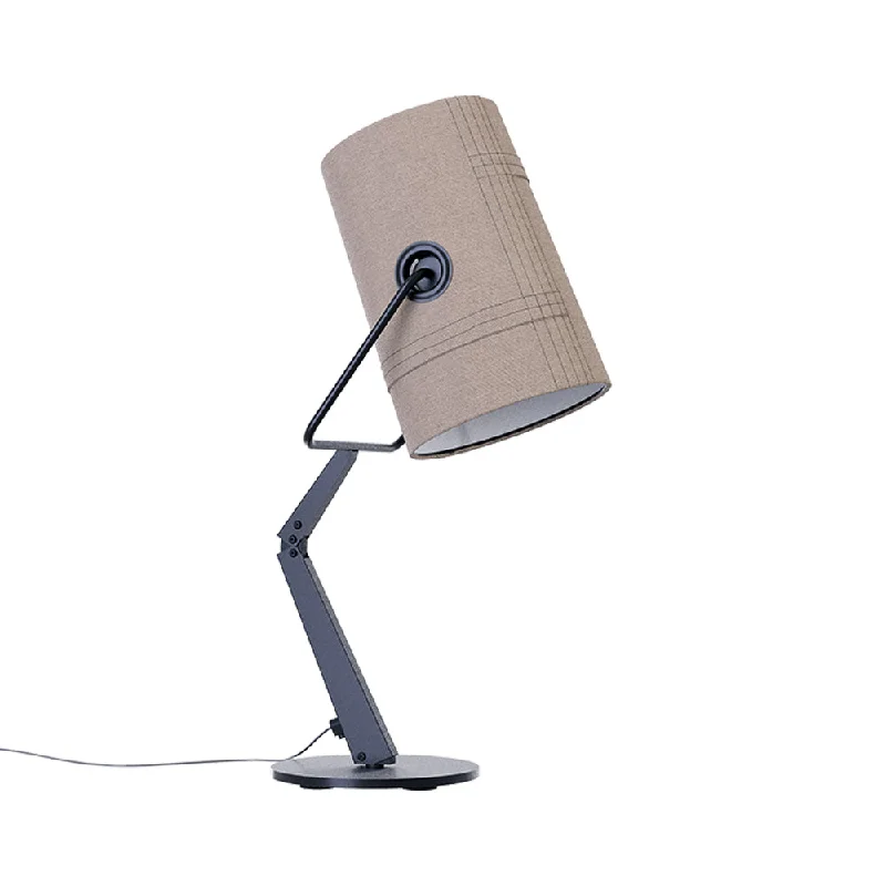 Fork Table Lamp