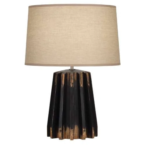 Robert Abbey Rico Espinet Adirondack Table Lamp