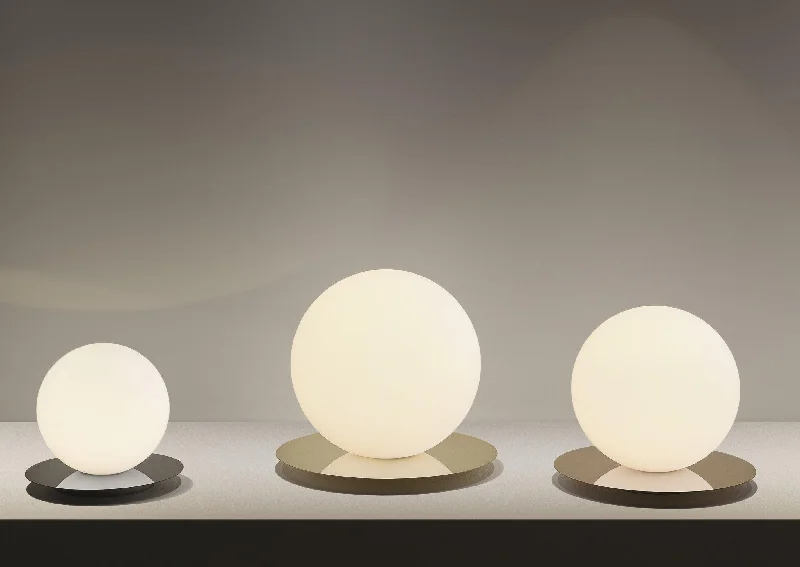 Pablo Designs Bola Sphere Table Lamp