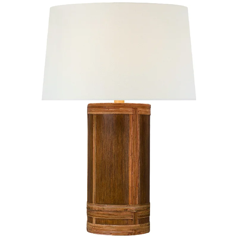 Lignum LED Table Lamp