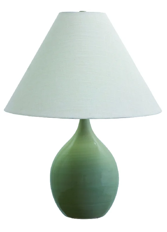 House of Troy One Light Table Lamp