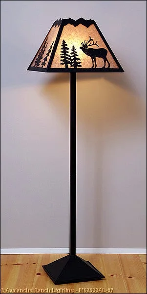 Lamps - Floor Lamps