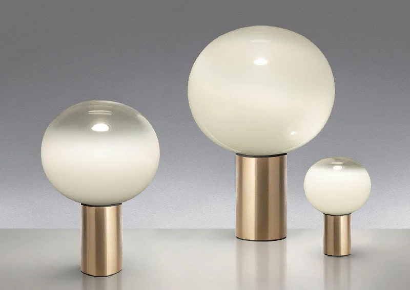 Artemide Laguna Table Lamp