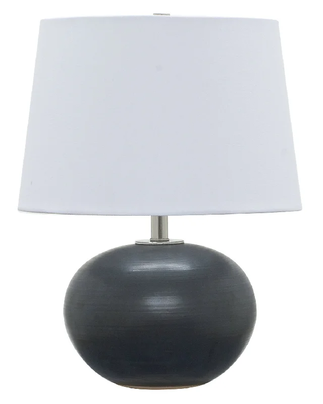 House of Troy One Light Table Lamp