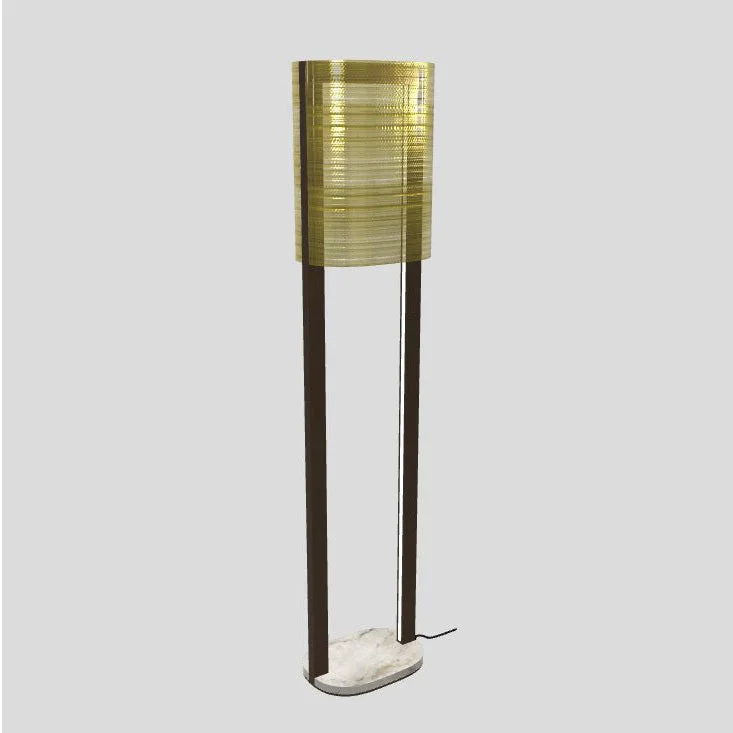 Ebe LED Floor Lamp