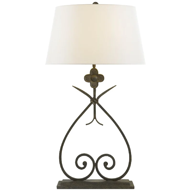 Harper Table Lamp