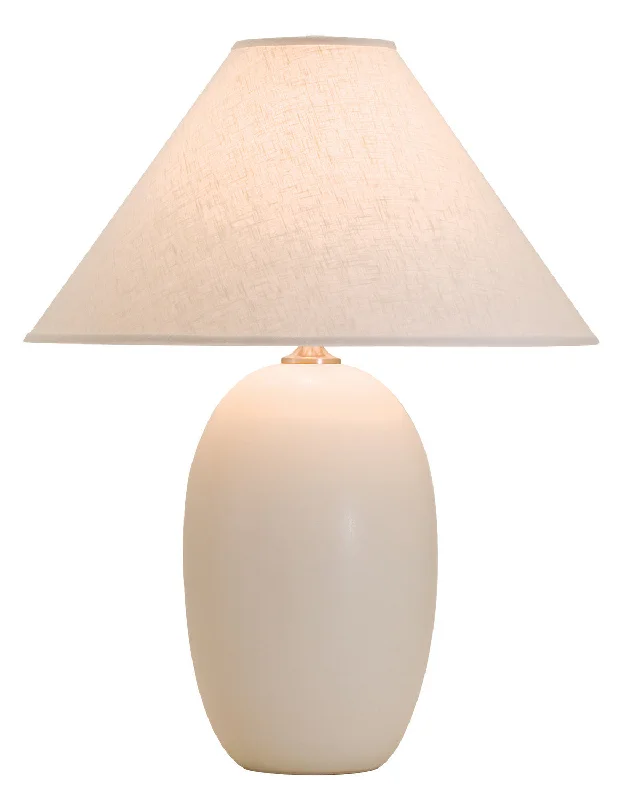 House of Troy One Light Table Lamp