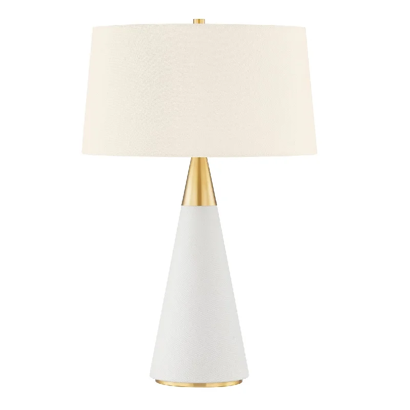 Mitzi One Light Table Lamp