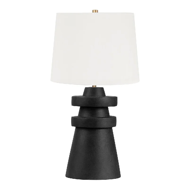 Troy Lighting One Light Table Lamp