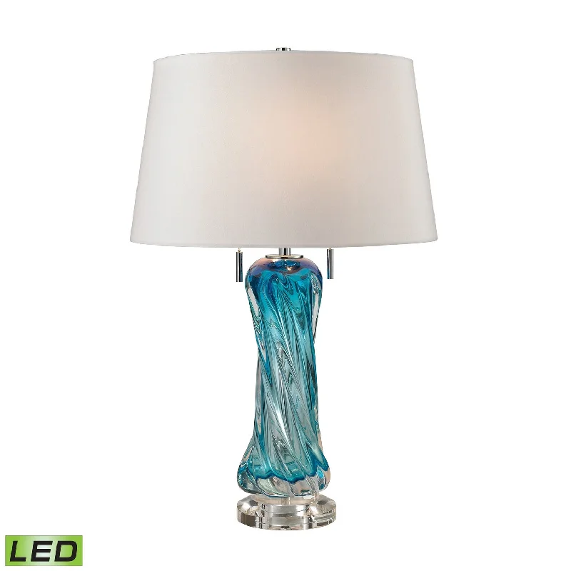 Vergato LED Table Lamp