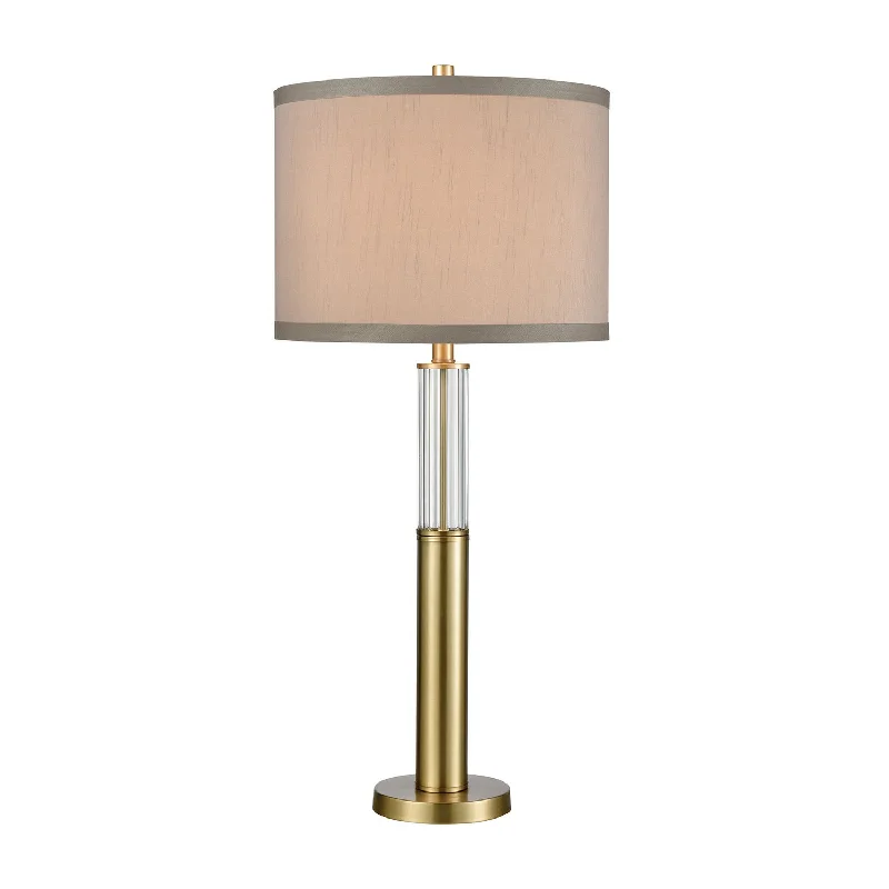 ELK Home One Light Table Lamp