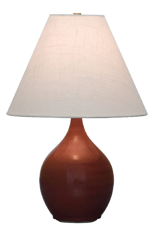 House of Troy One Light Table Lamp