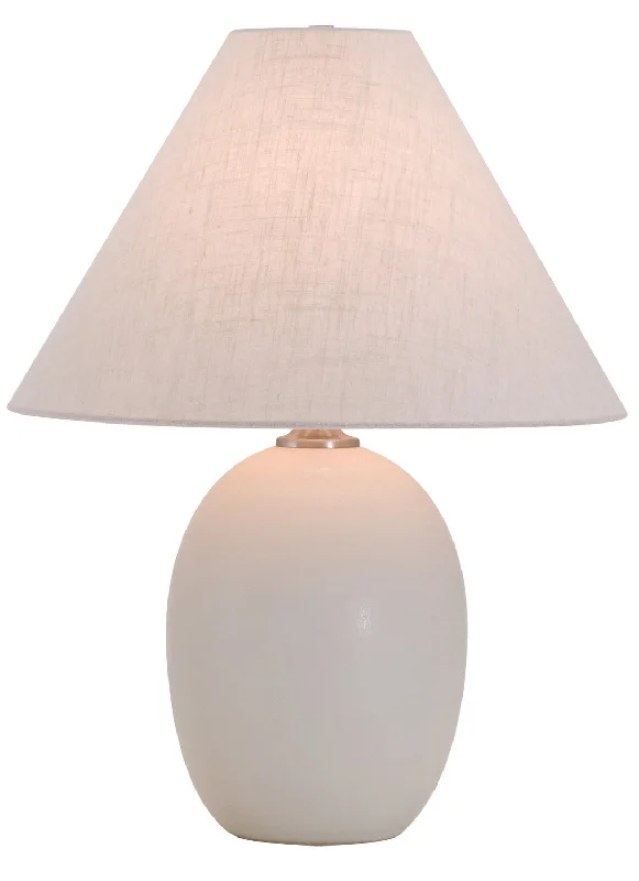 House of Troy One Light Table Lamp