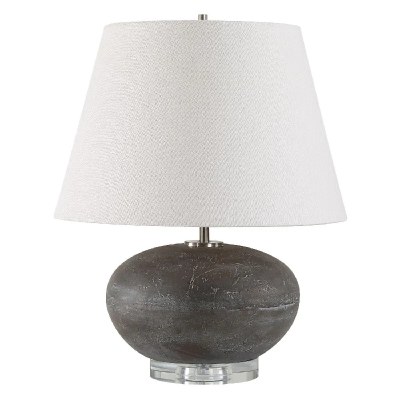 Beckley One Light Table Lamp