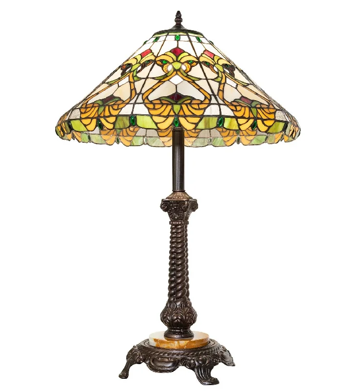 Middleton 30" Table Lamp