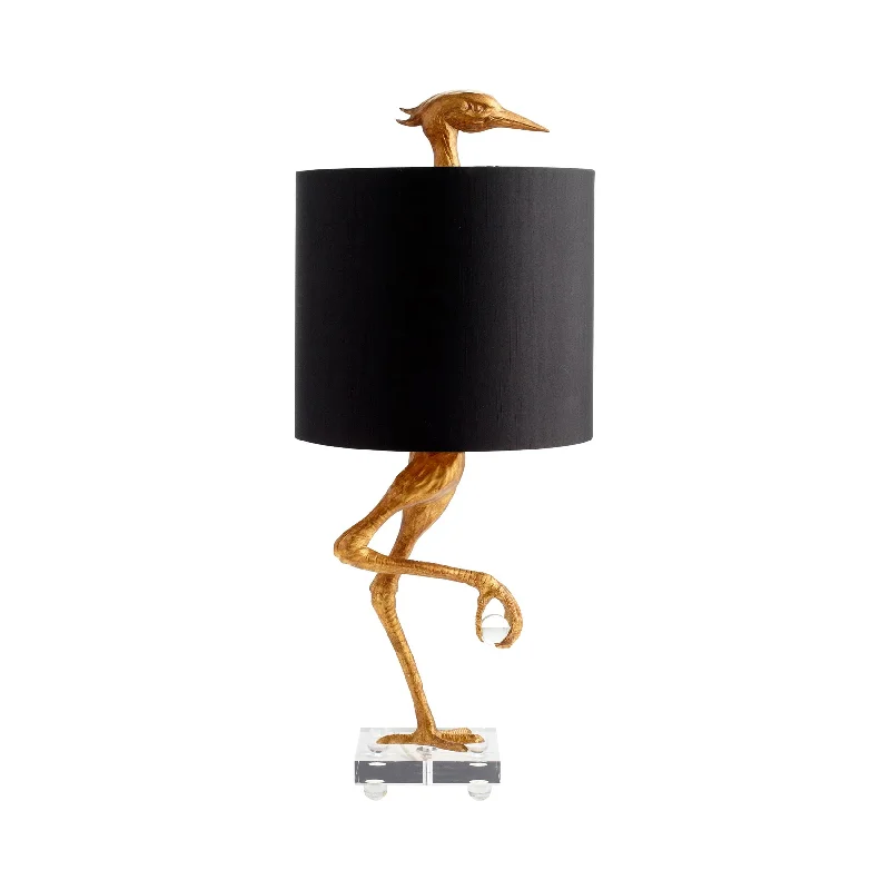 Ibis Table Lamp