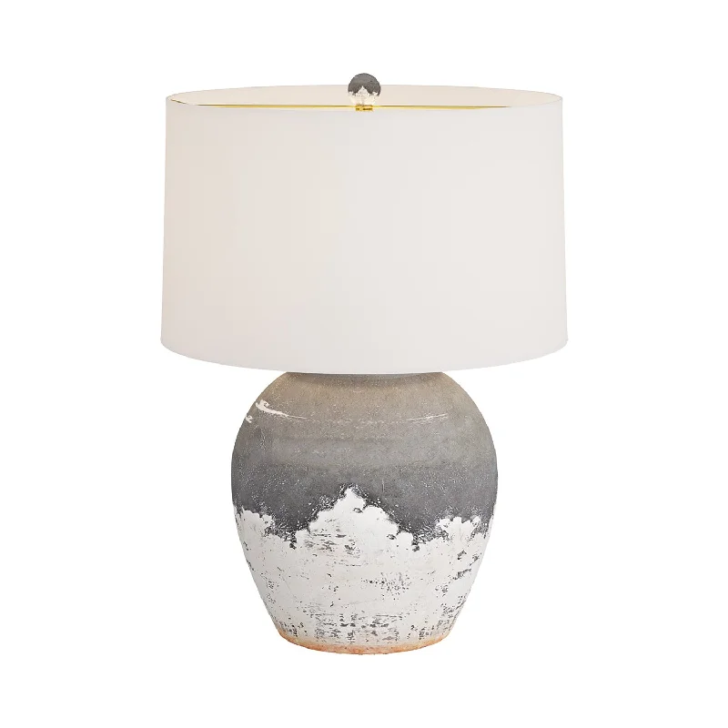 Yukon Table Lamp