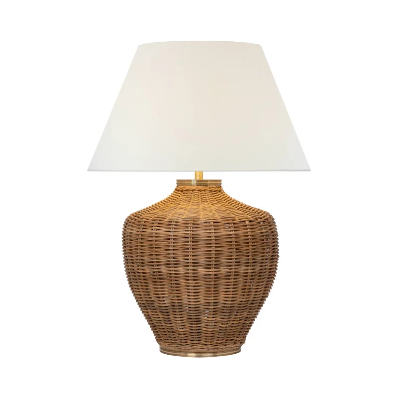 Evie Table Lamp