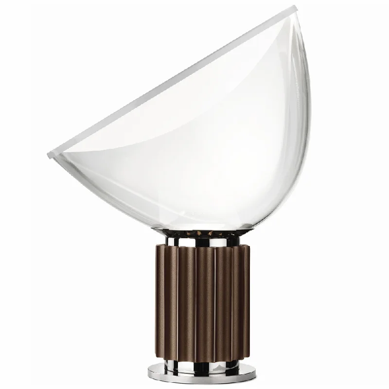 taccia small table lamp | flos