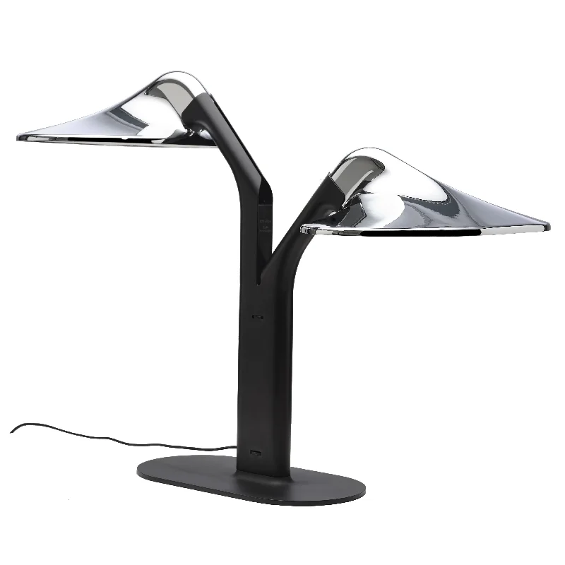 DCW Editions Niwaki Double Table Lamp