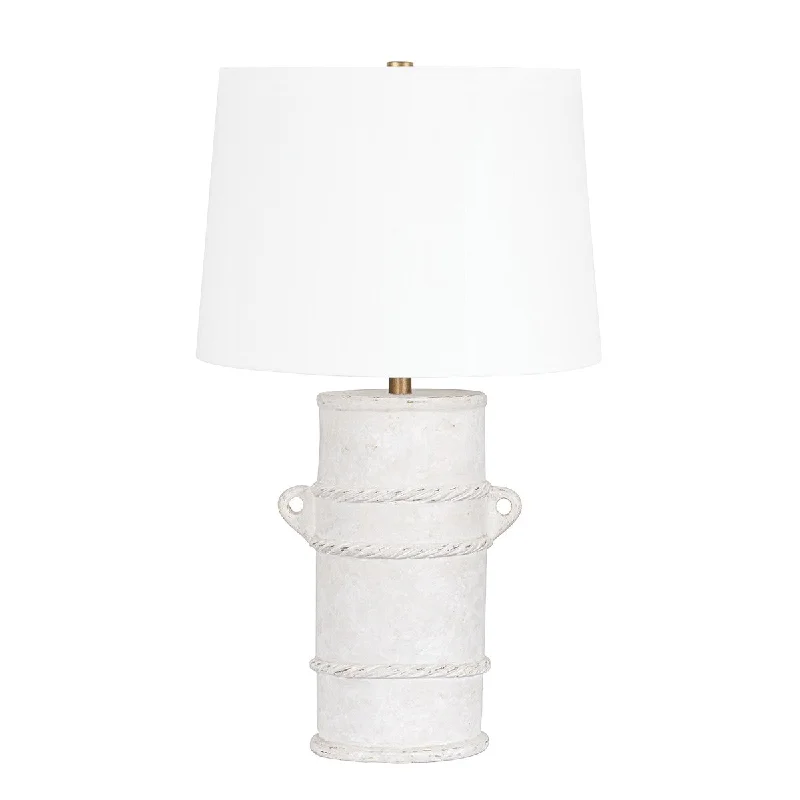 Troy Lighting One Light Table Lamp