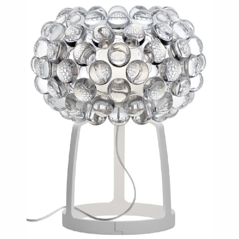 caboche plus table lamp | foscarini