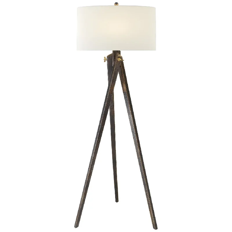 Tripod Floor Lamp