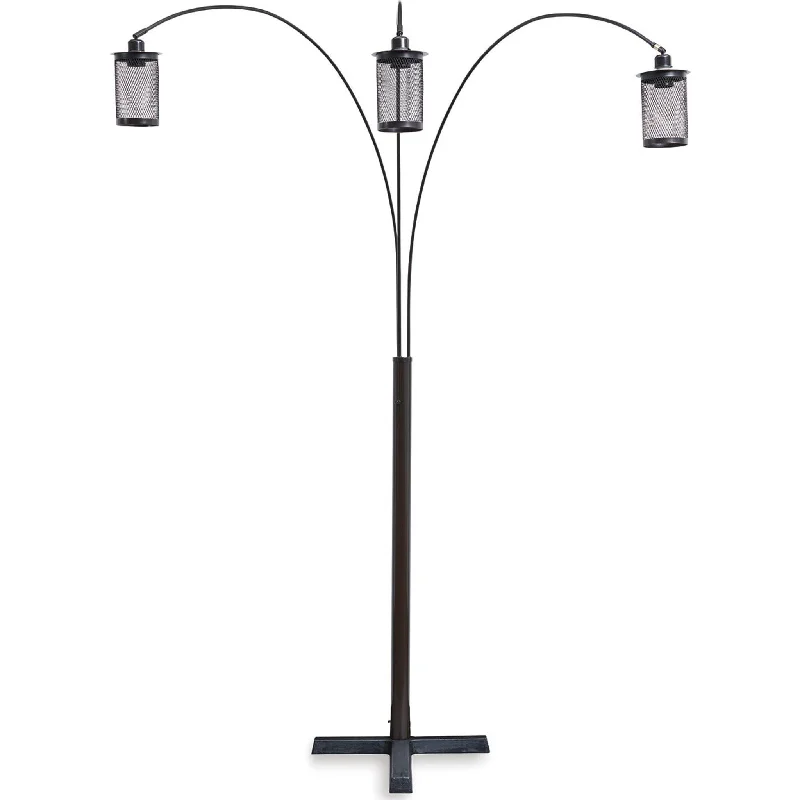 Maovesa Floor Lamp