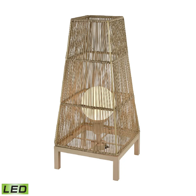 ELK Home LED Floor Lamp