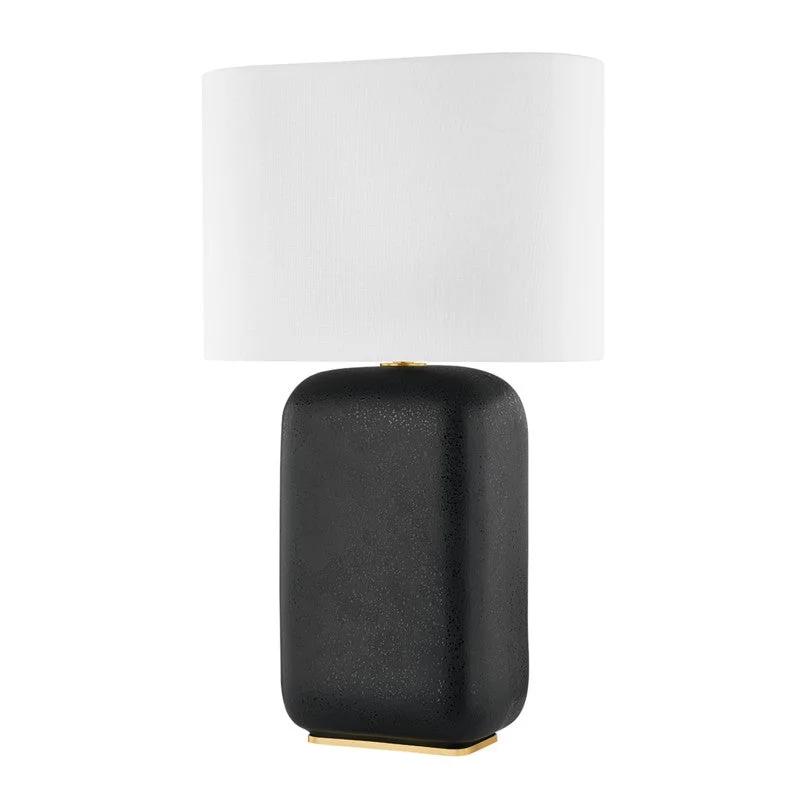 Hudson Valley One Light Table Lamp