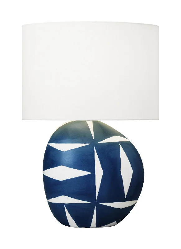 Visual Comfort Studio One Light Table Lamp