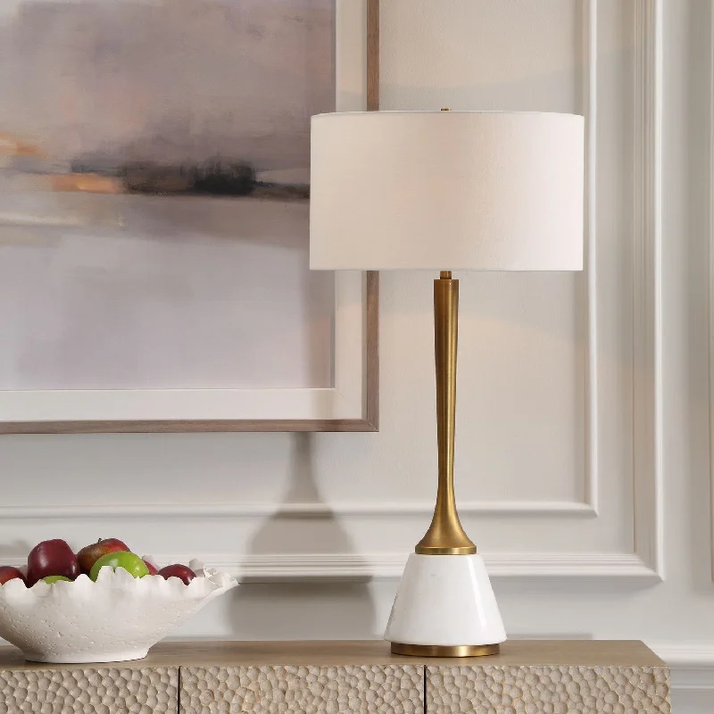 Avola One Light Table Lamp