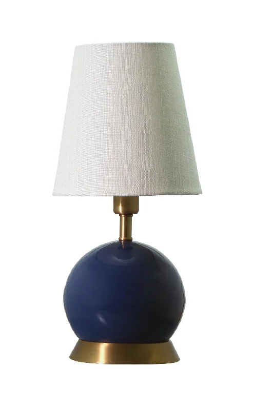 House of Troy One Light Table Lamp