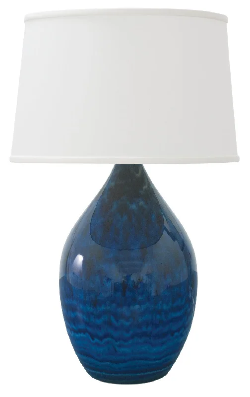 House of Troy One Light Table Lamp