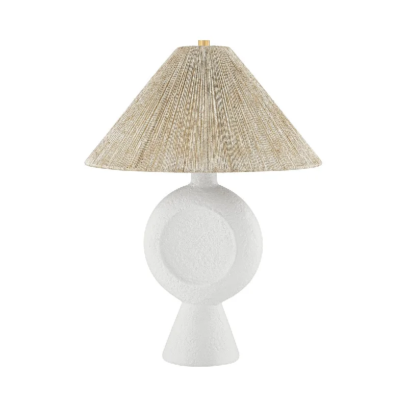 Centella One Light Table Lamp