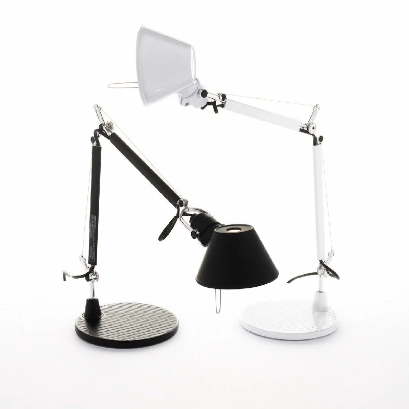 Artemide Tolomeo Micro Desk Lamp