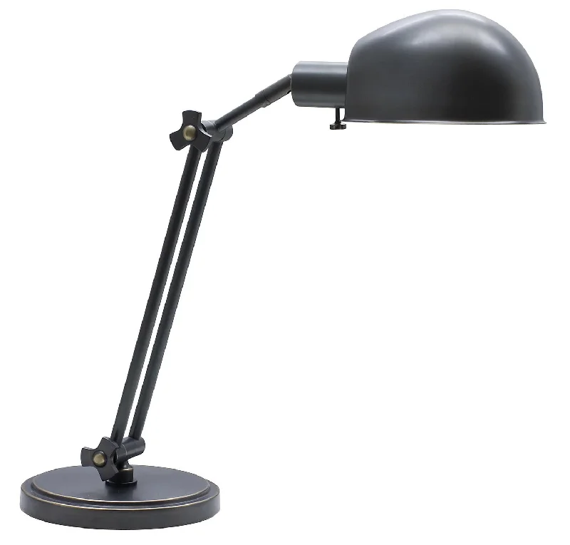 House of Troy One Light Table Lamp