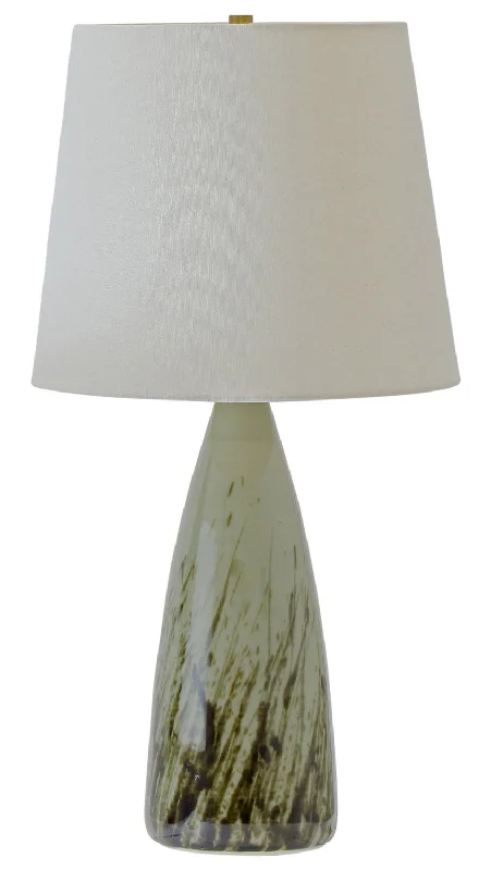 House of Troy One Light Table Lamp