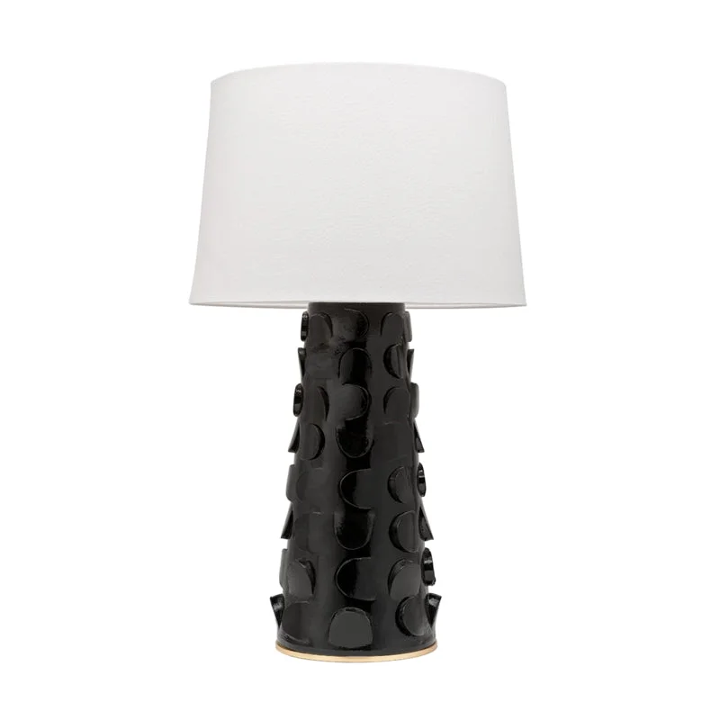 Mitzi One Light Table Lamp