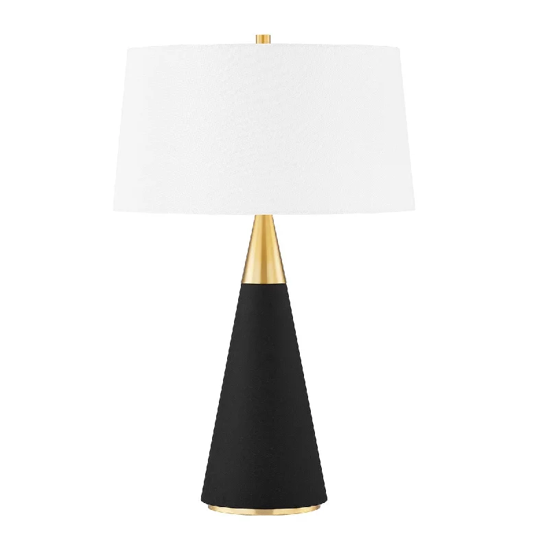 Mitzi One Light Table Lamp