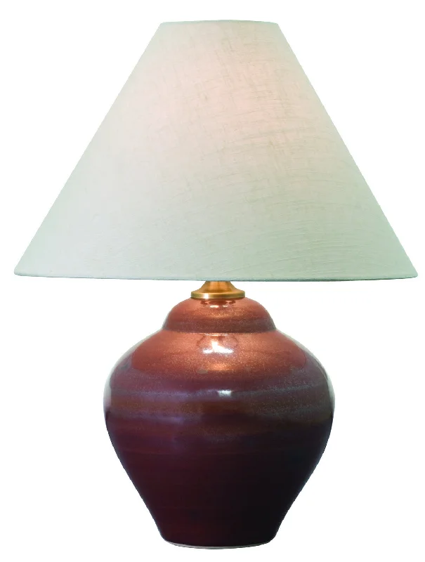 House of Troy One Light Table Lamp