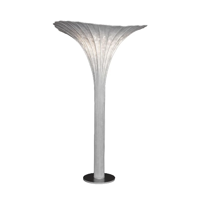 Arturo Alvarez Africa Floor Lamp