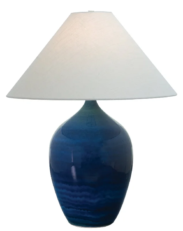 House of Troy One Light Table Lamp