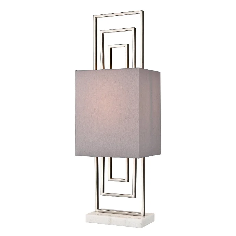 ELK Home One Light Table Lamp