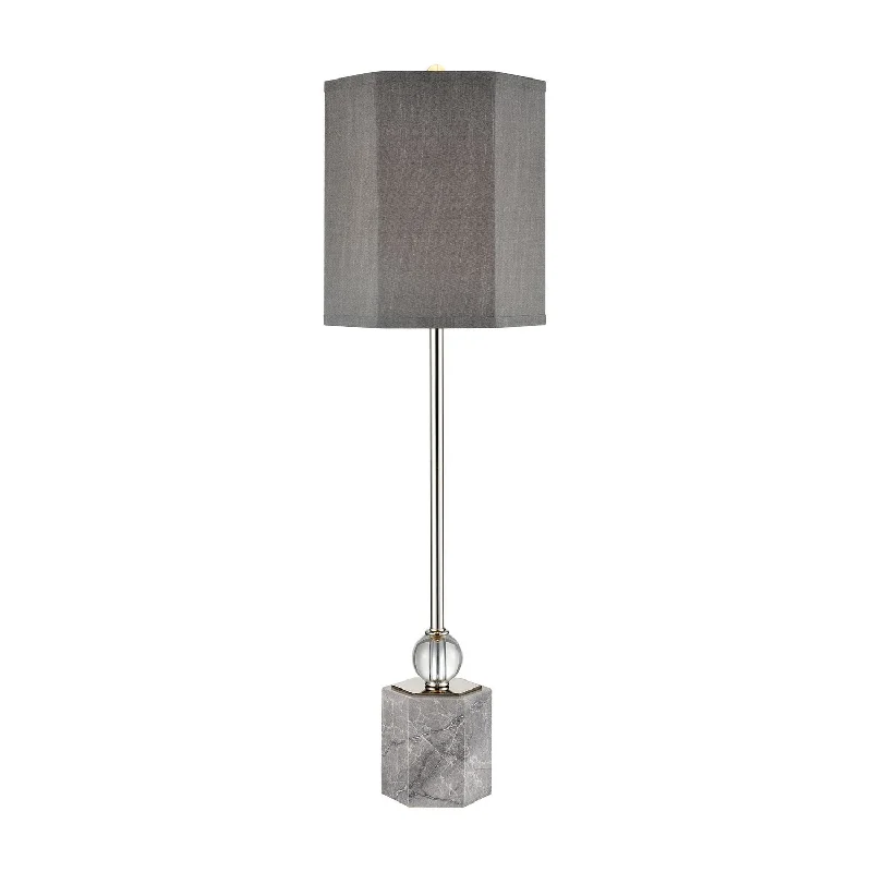 ELK Home One Light Table Lamp